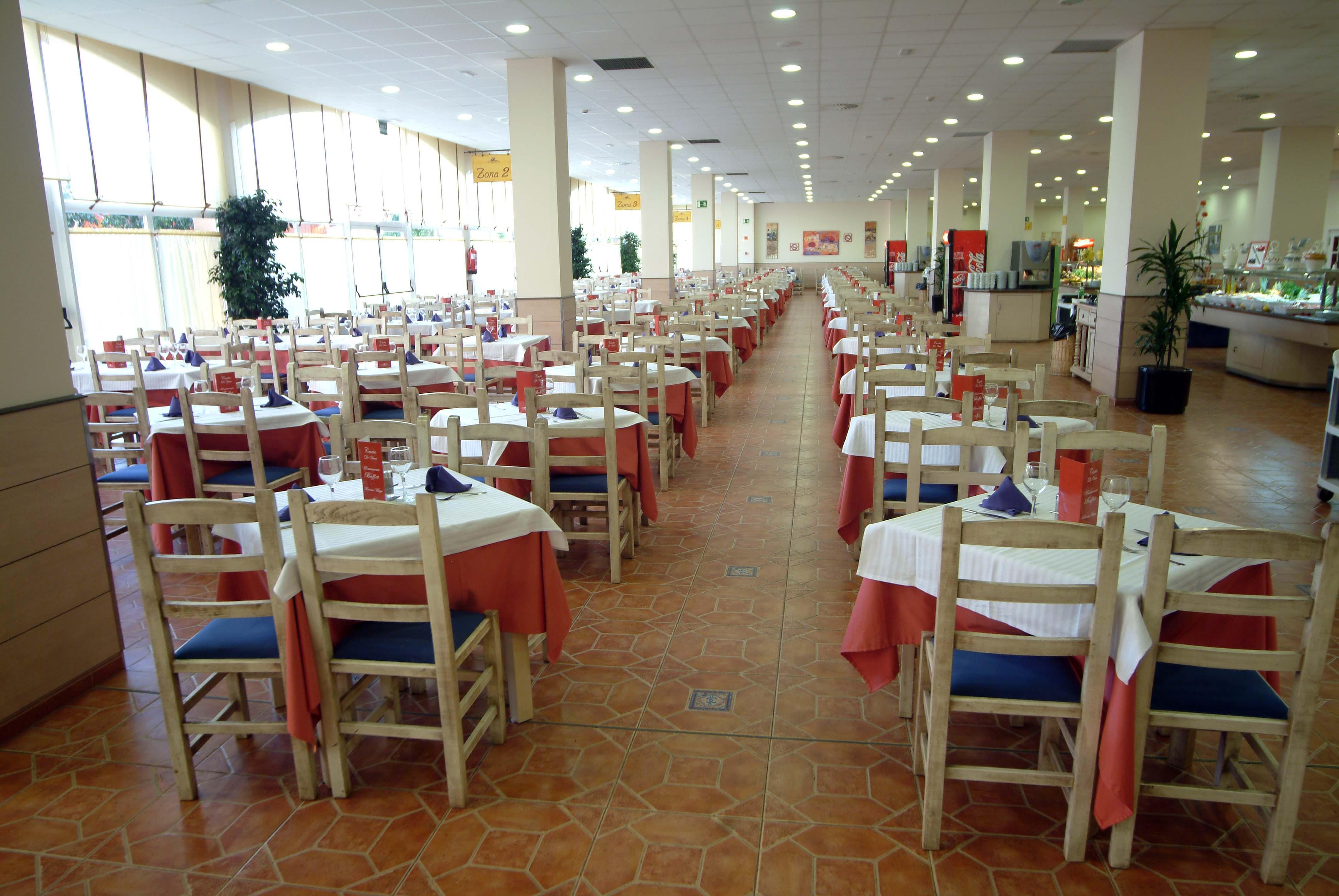 Hotel Ohtels La Hacienda La Pineda Exterior foto
